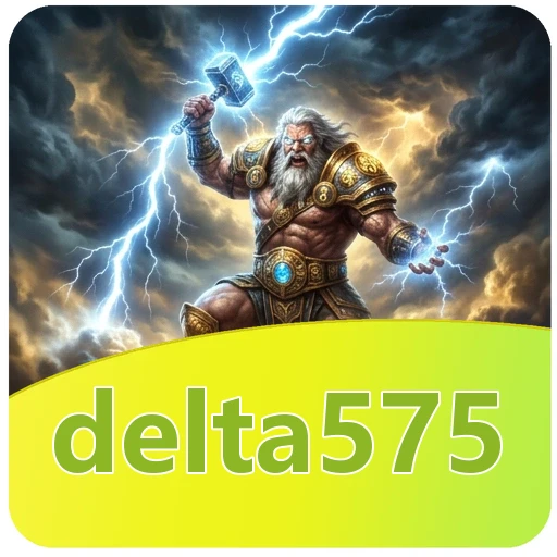 Ilustrasi unduh APK delta575 dari tautan resmi
